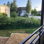 Apartamento Francis Am Mountainbike-park