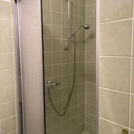 Francis Am Mountainbike-park Apartamento Winterberg