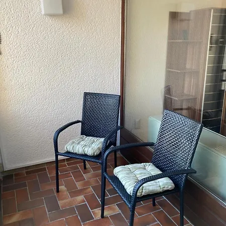 Apartament Francis Am Mountainbike-park