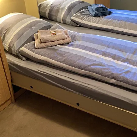 Francis Am Mountainbike-park *