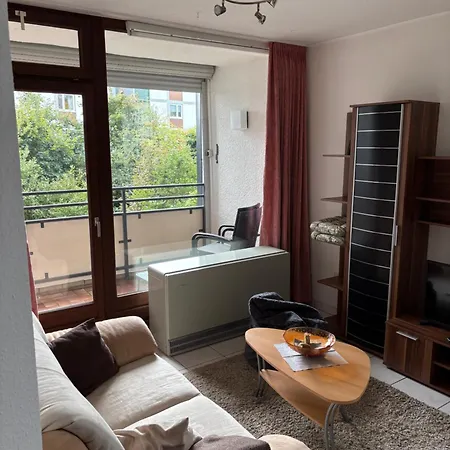 Apartament Francis Am Mountainbike-park Winterberg