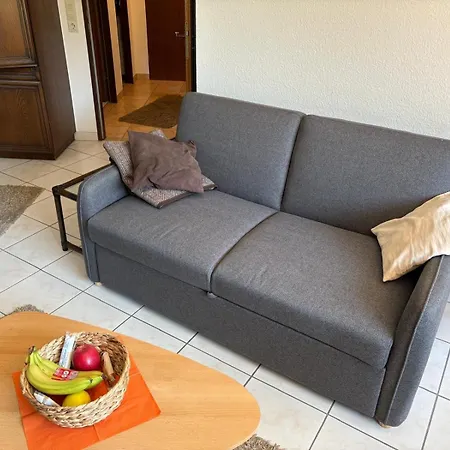 Francis Am Mountainbike-park Apartament Winterberg