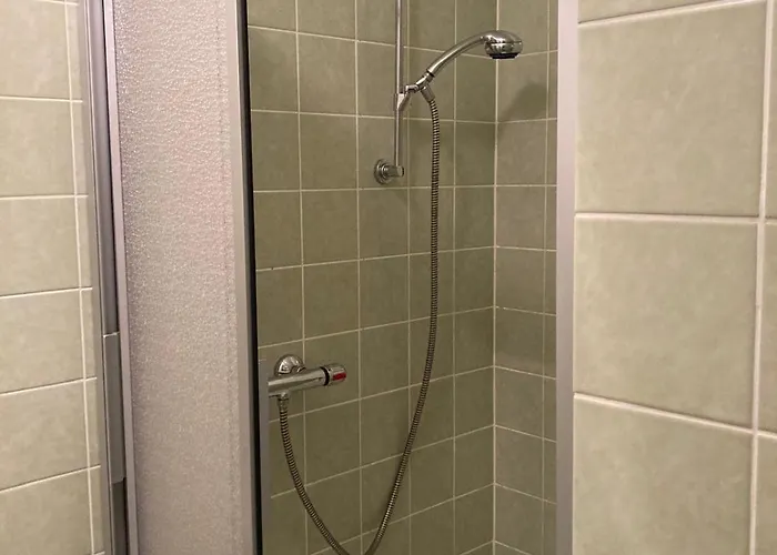 Francis Am Mountainbike-park Apartment Winterberg