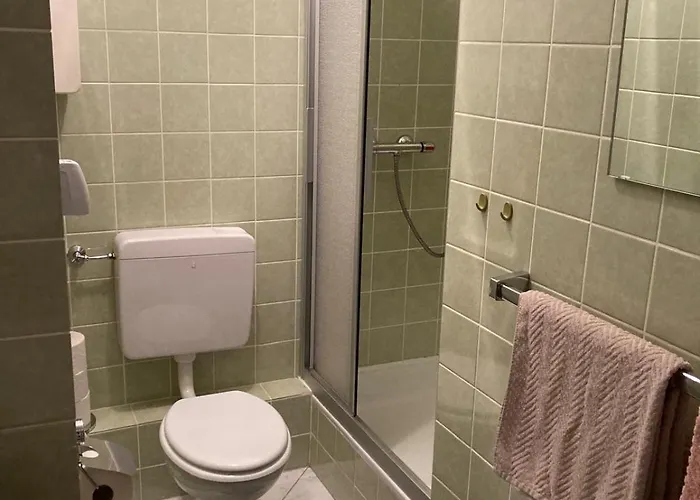 Francis Am Mountainbike-park