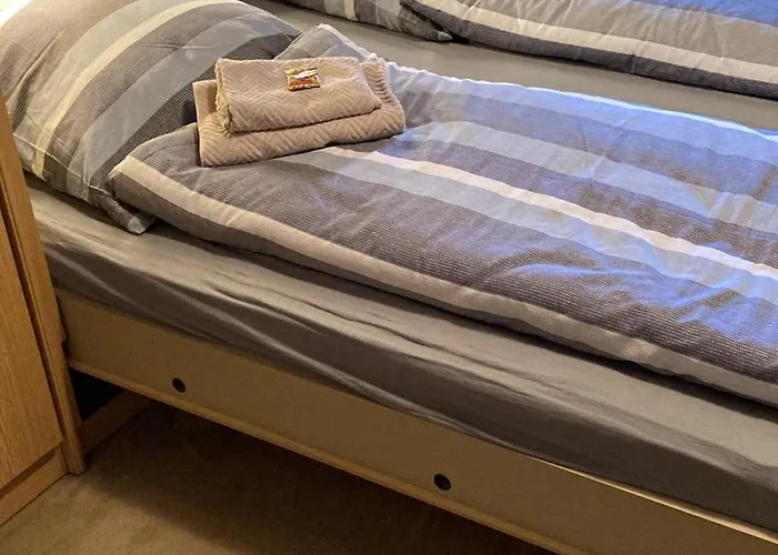 Francis Am Mountainbike-park *